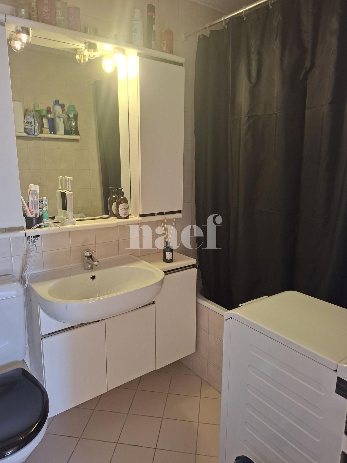 À louer : Appartement 4.5 Pieces La Chaux-de-Fonds - Ref : 219035.12004 | Naef Immobilier