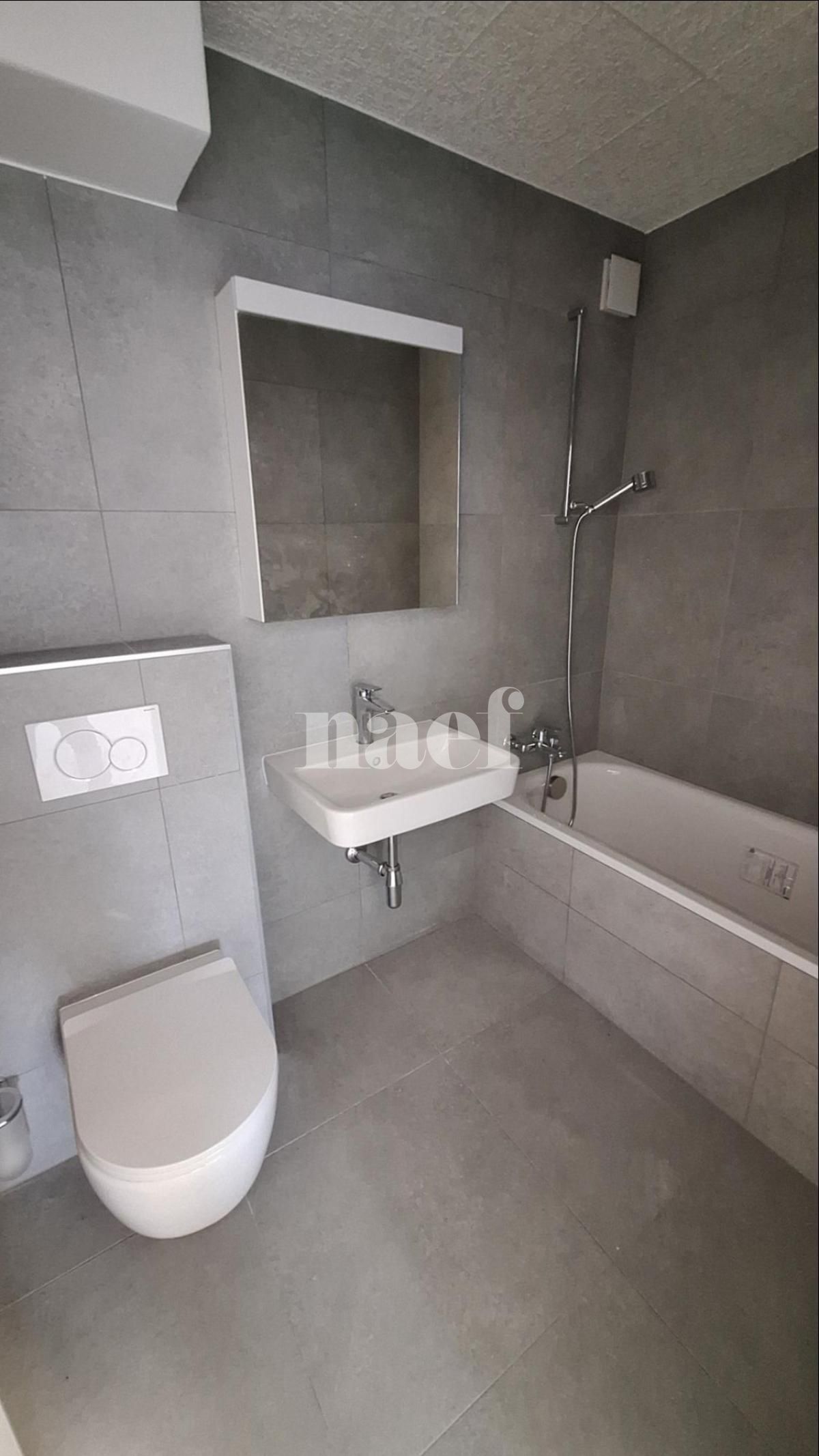 À louer : Appartement 4.5 Pieces La Chaux-de-Fonds - Ref : 219035.12004 | Naef Immobilier