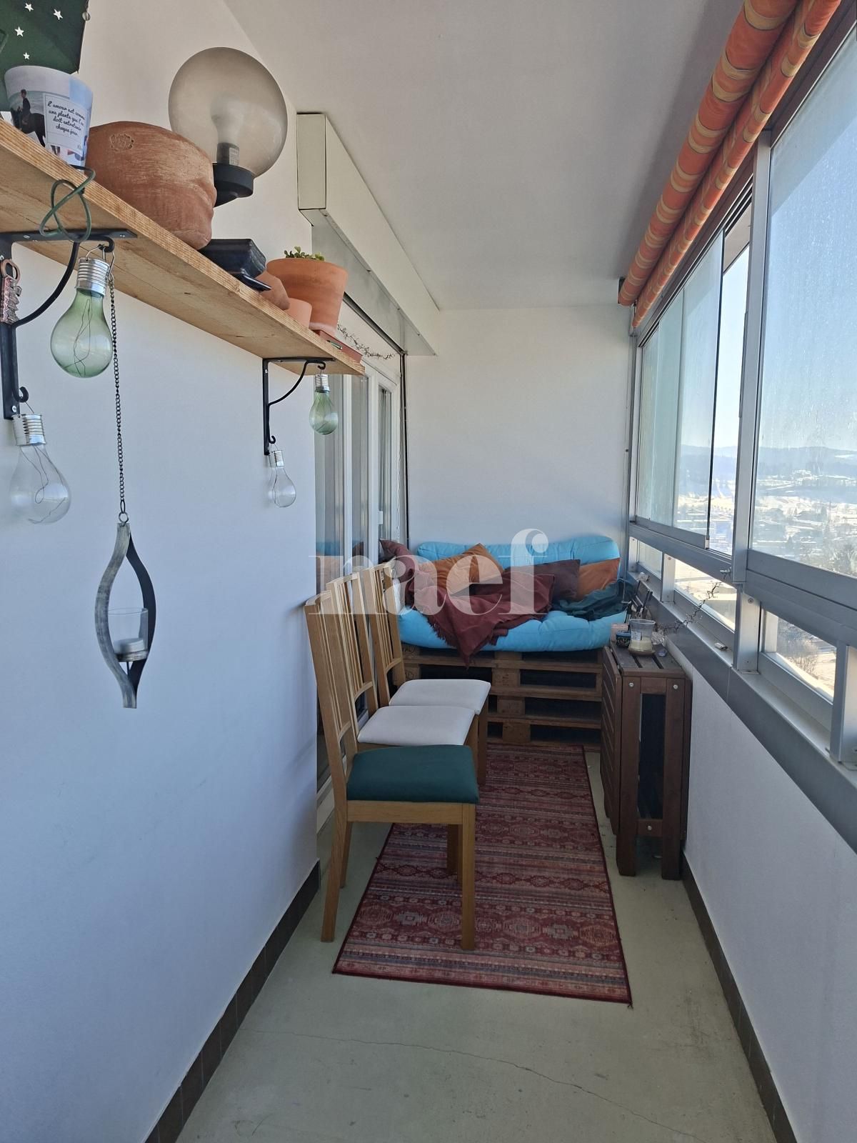 À louer : Appartement 4.5 Pieces La Chaux-de-Fonds - Ref : 219035.12004 | Naef Immobilier