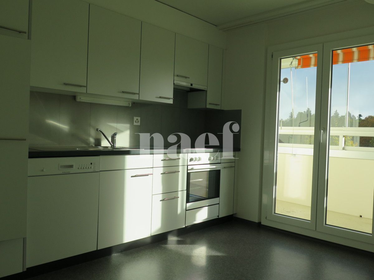 À louer : Appartement 2.5 Pieces La Chaux-de-Fonds - Ref : 219035.3003 | Naef Immobilier