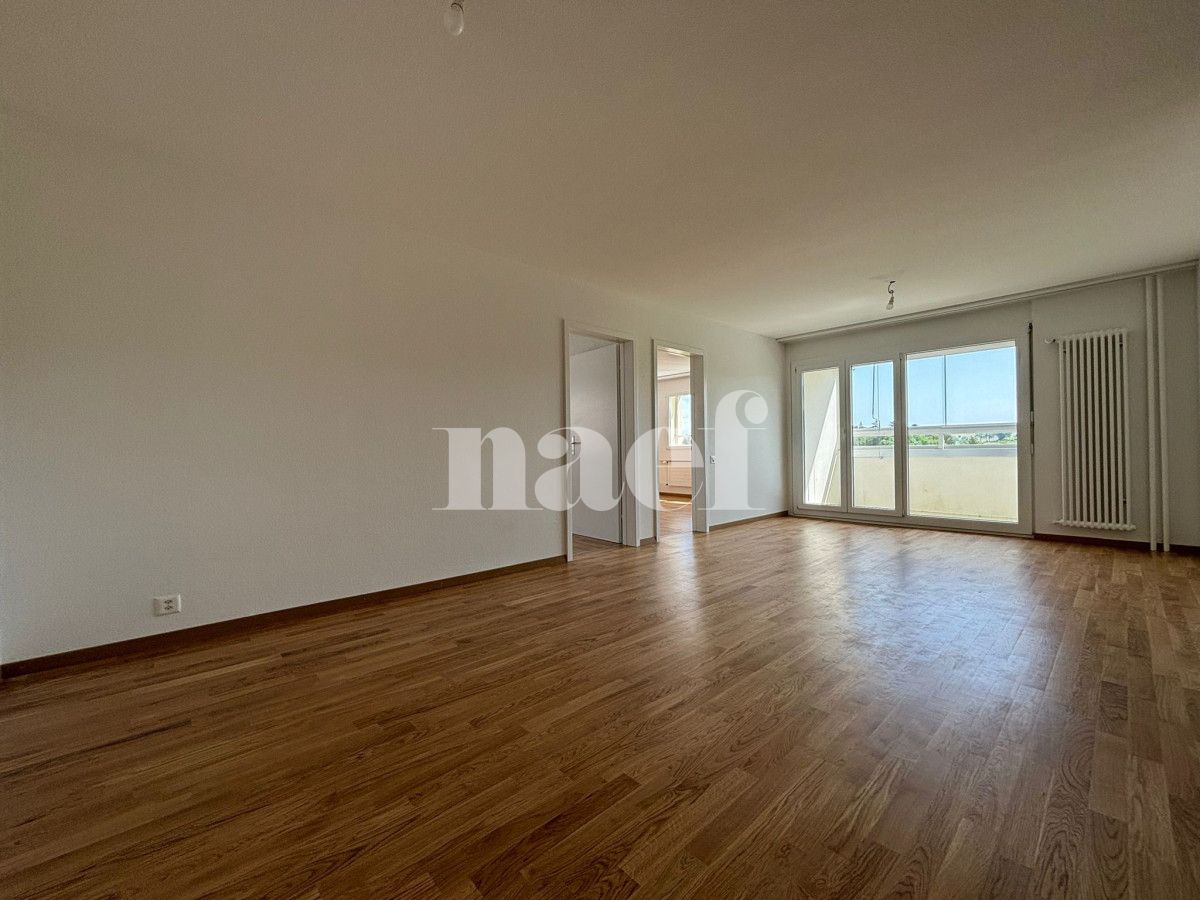 À louer : Appartement 2.5 Pieces La Chaux-de-Fonds - Ref : 219035.3003 | Naef Immobilier