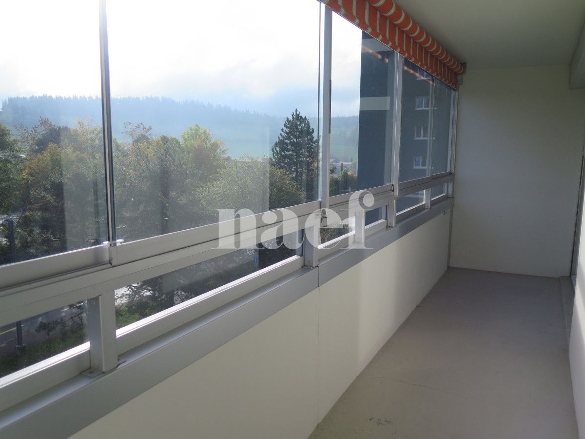 À louer : Appartement 2.5 Pieces La Chaux-de-Fonds - Ref : 219035.3003 | Naef Immobilier