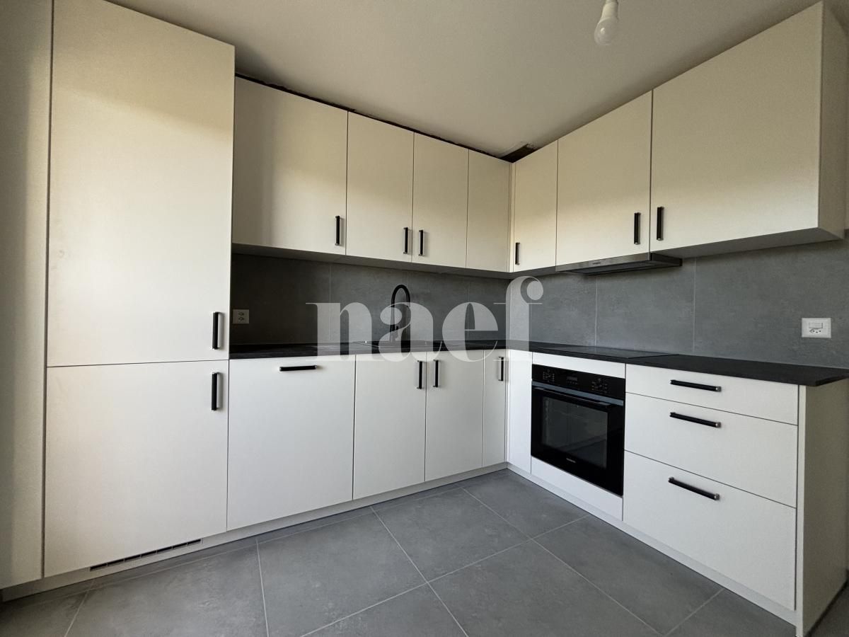 À louer : Appartement 2.5 Pieces La Chaux-de-Fonds - Ref : 219035.5003 | Naef Immobilier