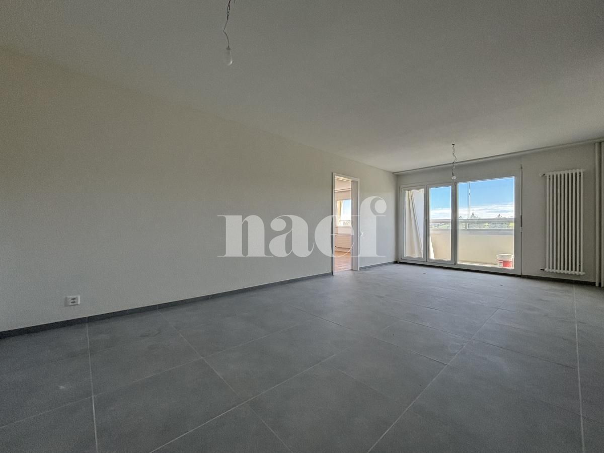 À louer : Appartement 2.5 Pieces La Chaux-de-Fonds - Ref : 219035.5003 | Naef Immobilier