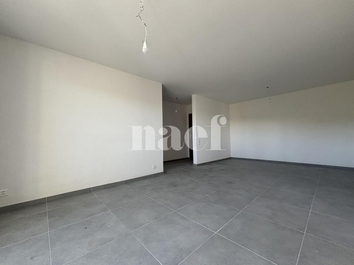 À louer : Appartement 2.5 Pieces La Chaux-de-Fonds - Ref : 219035.5003 | Naef Immobilier