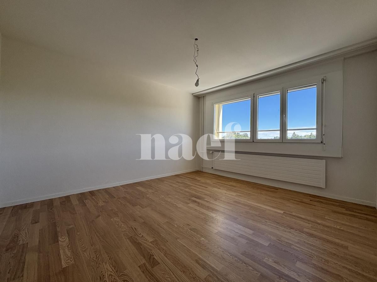 À louer : Appartement 2.5 Pieces La Chaux-de-Fonds - Ref : 219035.5003 | Naef Immobilier