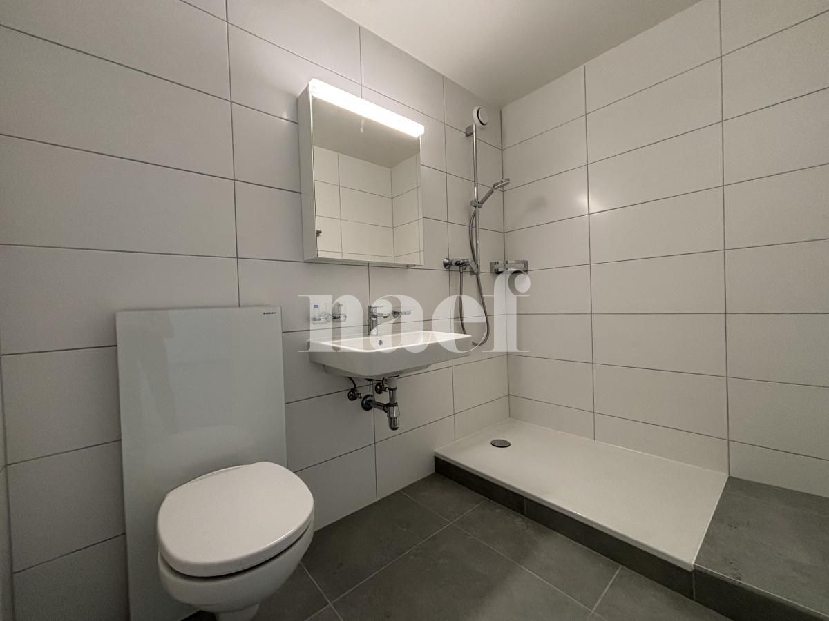 À louer : Appartement 2.5 Pieces La Chaux-de-Fonds - Ref : 219035.5003 | Naef Immobilier