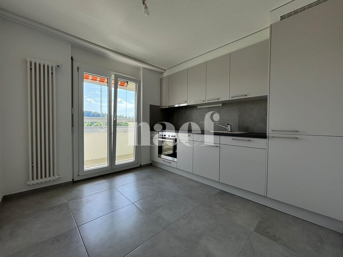 À louer : Appartement 3.5 Pieces La Chaux-de-Fonds - Ref : 219035.9001 | Naef Immobilier