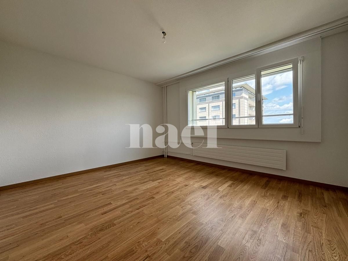 À louer : Appartement 3.5 Pieces La Chaux-de-Fonds - Ref : 219035.9001 | Naef Immobilier