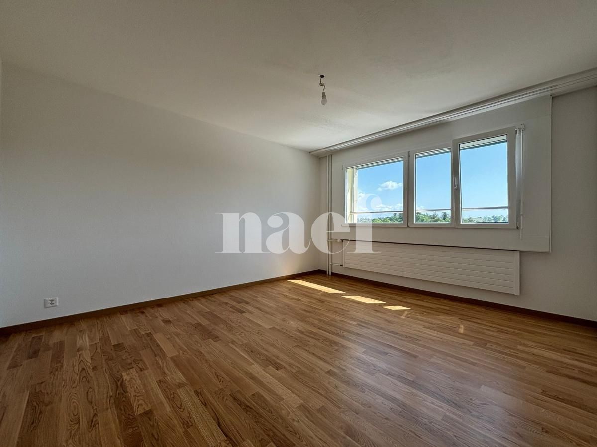 À louer : Appartement 3.5 Pieces La Chaux-de-Fonds - Ref : 219035.9001 | Naef Immobilier
