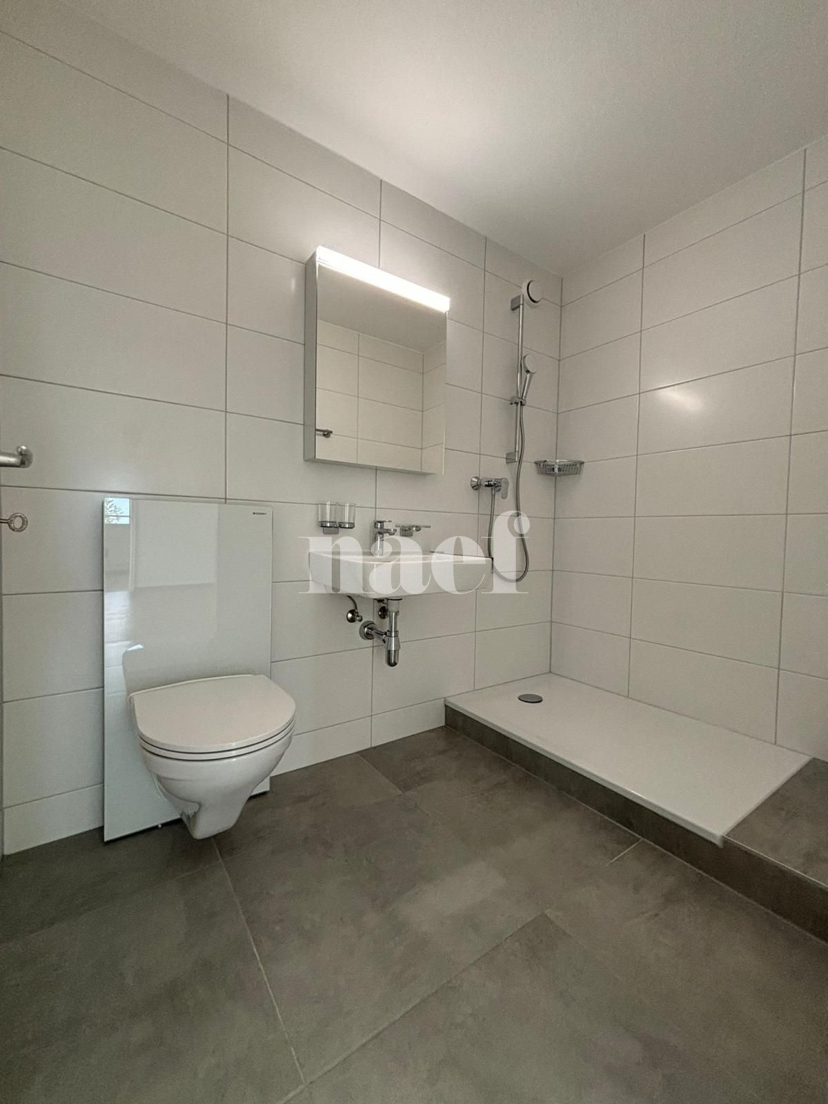 À louer : Appartement 3.5 Pieces La Chaux-de-Fonds - Ref : 219035.9001 | Naef Immobilier