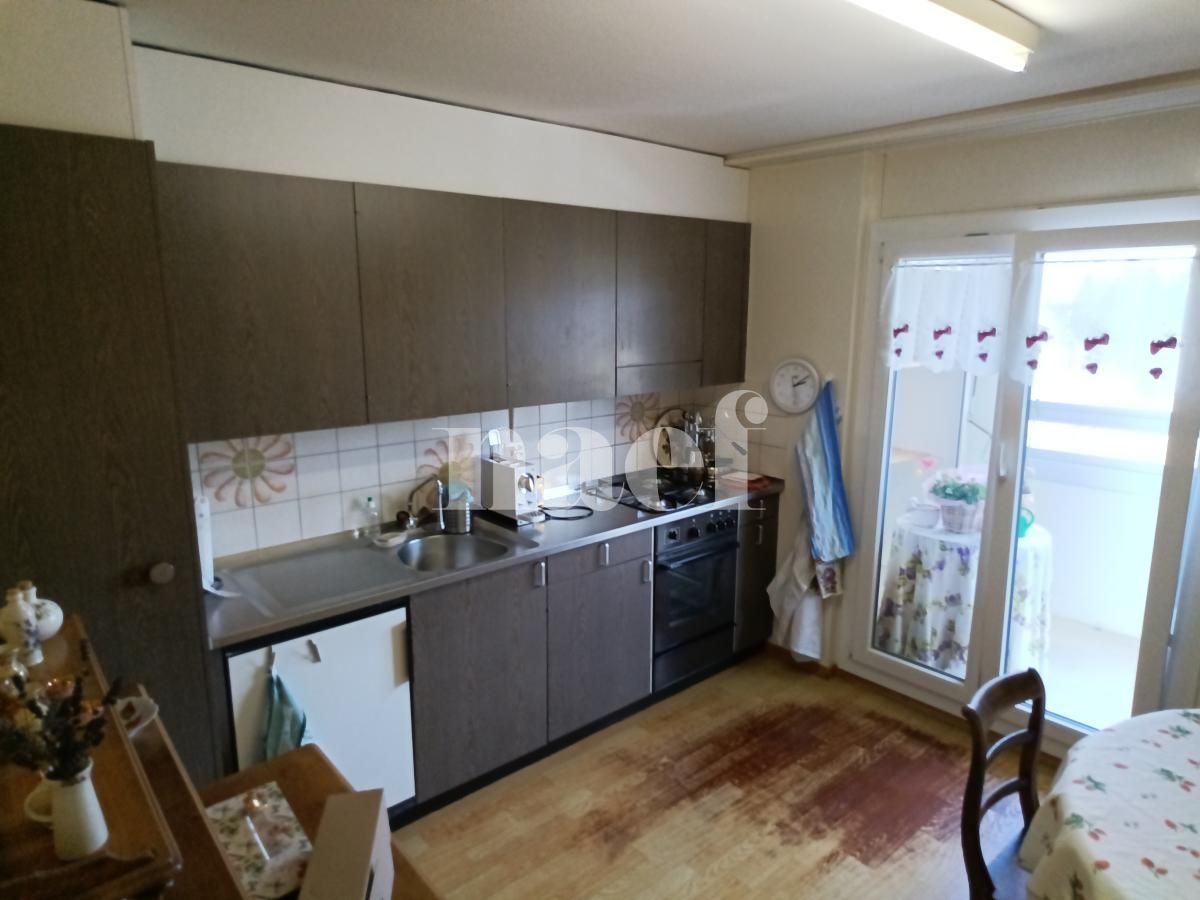 À louer : Appartement 2.5 Pieces La Chaux-de-Fonds - Ref : 219036.7004 | Naef Immobilier