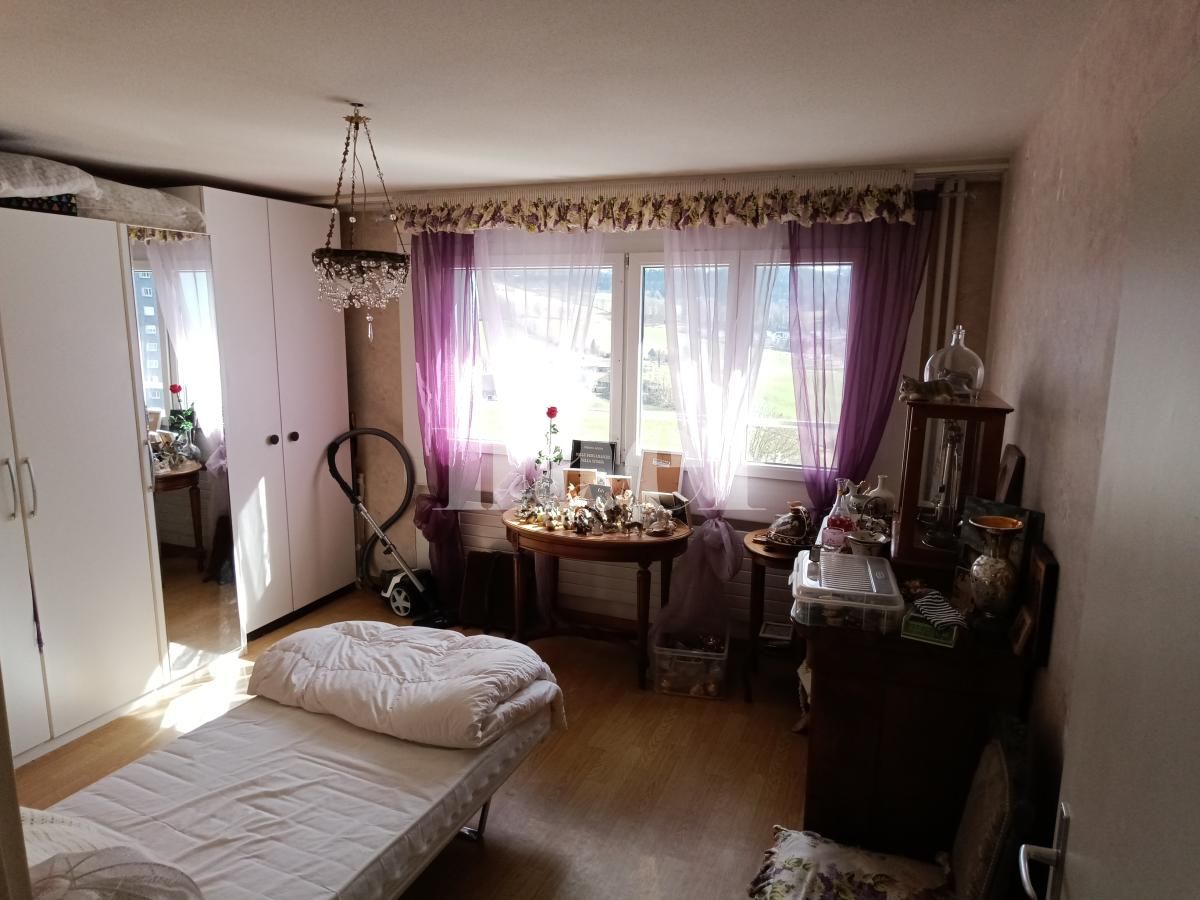 À louer : Appartement 2.5 Pieces La Chaux-de-Fonds - Ref : 219036.7004 | Naef Immobilier