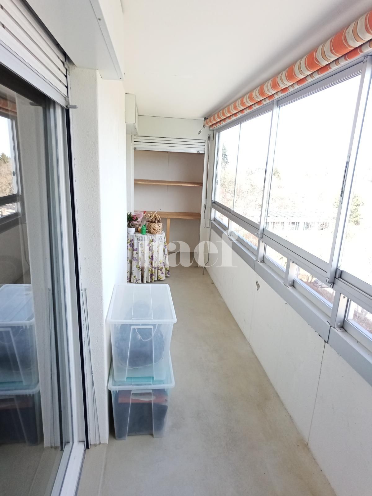 À louer : Appartement 2.5 Pieces La Chaux-de-Fonds - Ref : 219036.7004 | Naef Immobilier