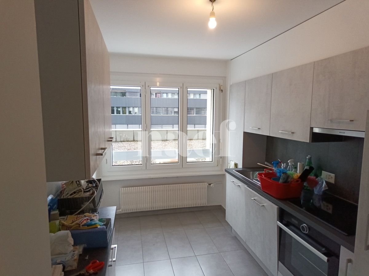 À louer : Appartement 2 Pieces Le Locle - Ref : 219037.2001 | Naef Immobilier