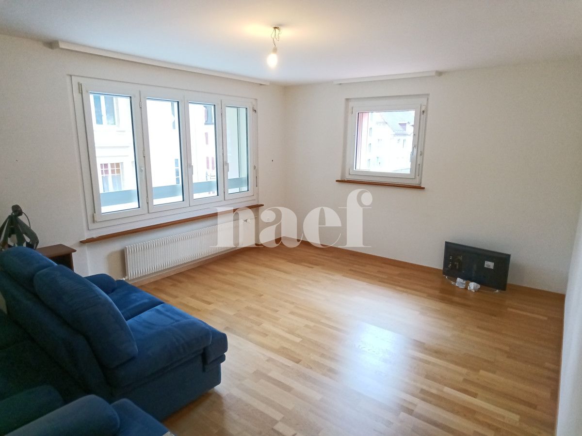 À louer : Appartement 2 Pieces Le Locle - Ref : 219037.2001 | Naef Immobilier