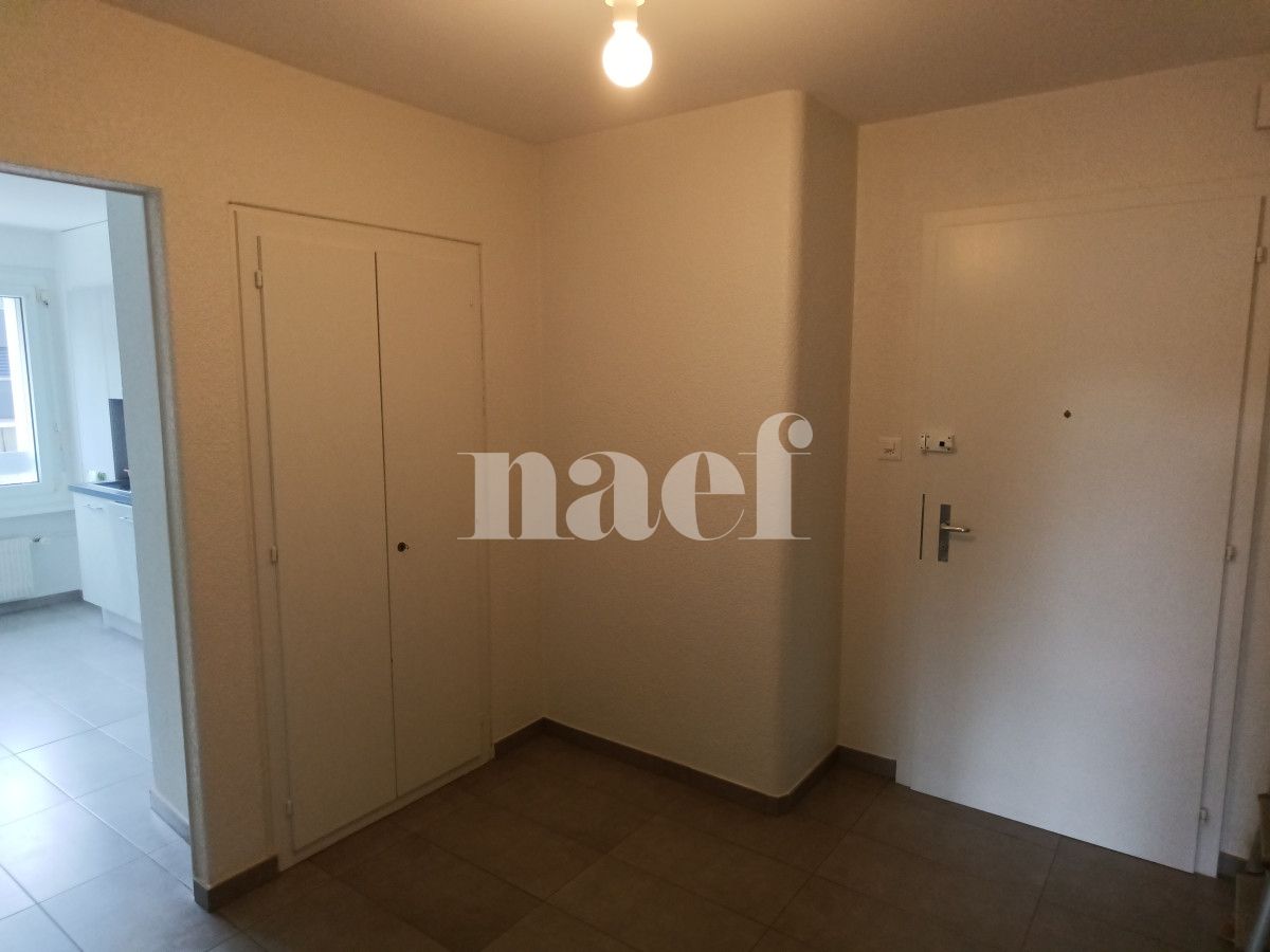 À louer : Appartement 2 Pieces Le Locle - Ref : 219037.2001 | Naef Immobilier
