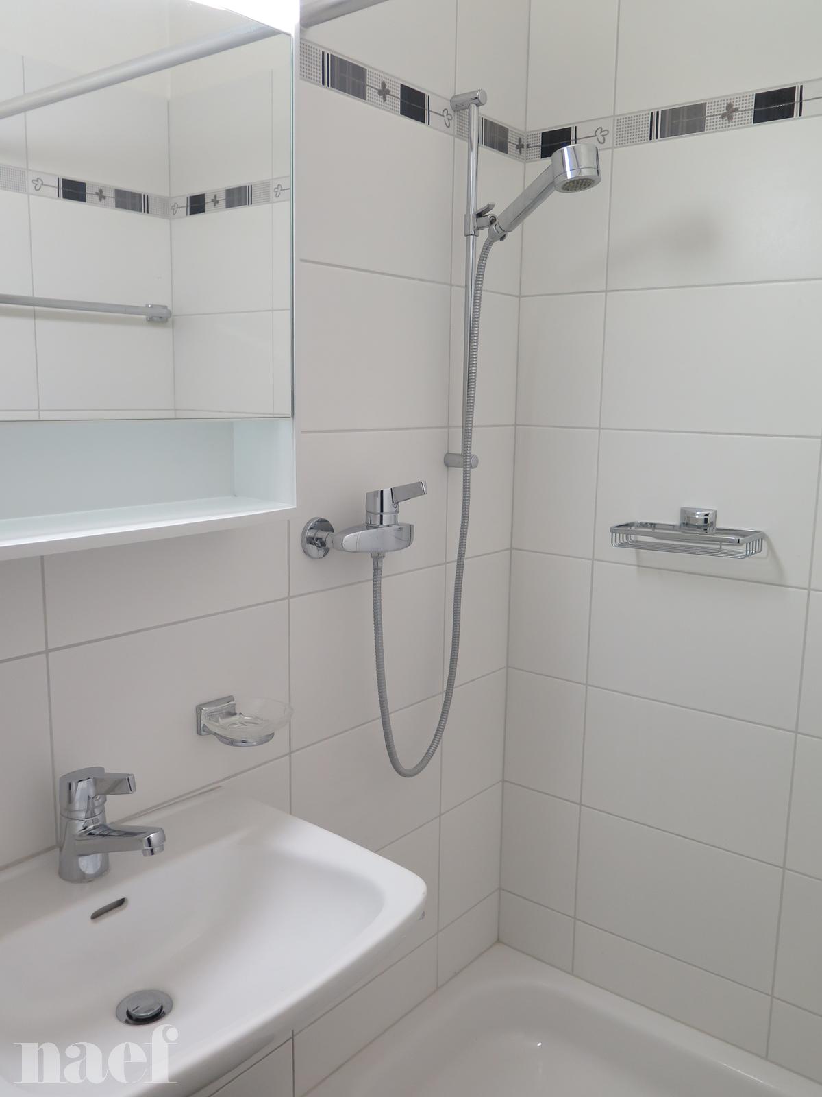 À louer : Appartement 1 Pieces Le Locle - Ref : 219037.2002 | Naef Immobilier