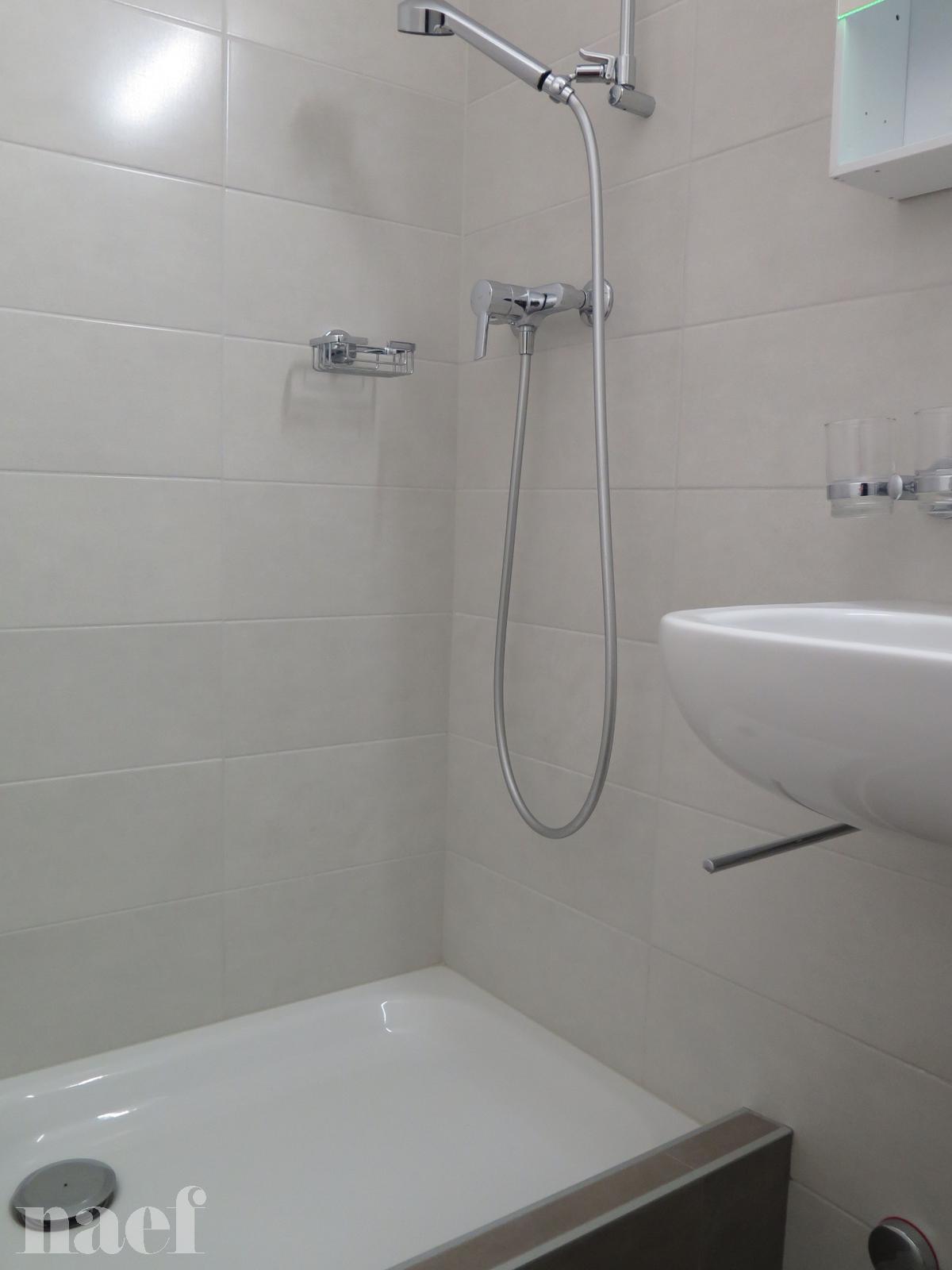 À louer : Appartement 1 Pieces Le Locle - Ref : 219037.3005 | Naef Immobilier