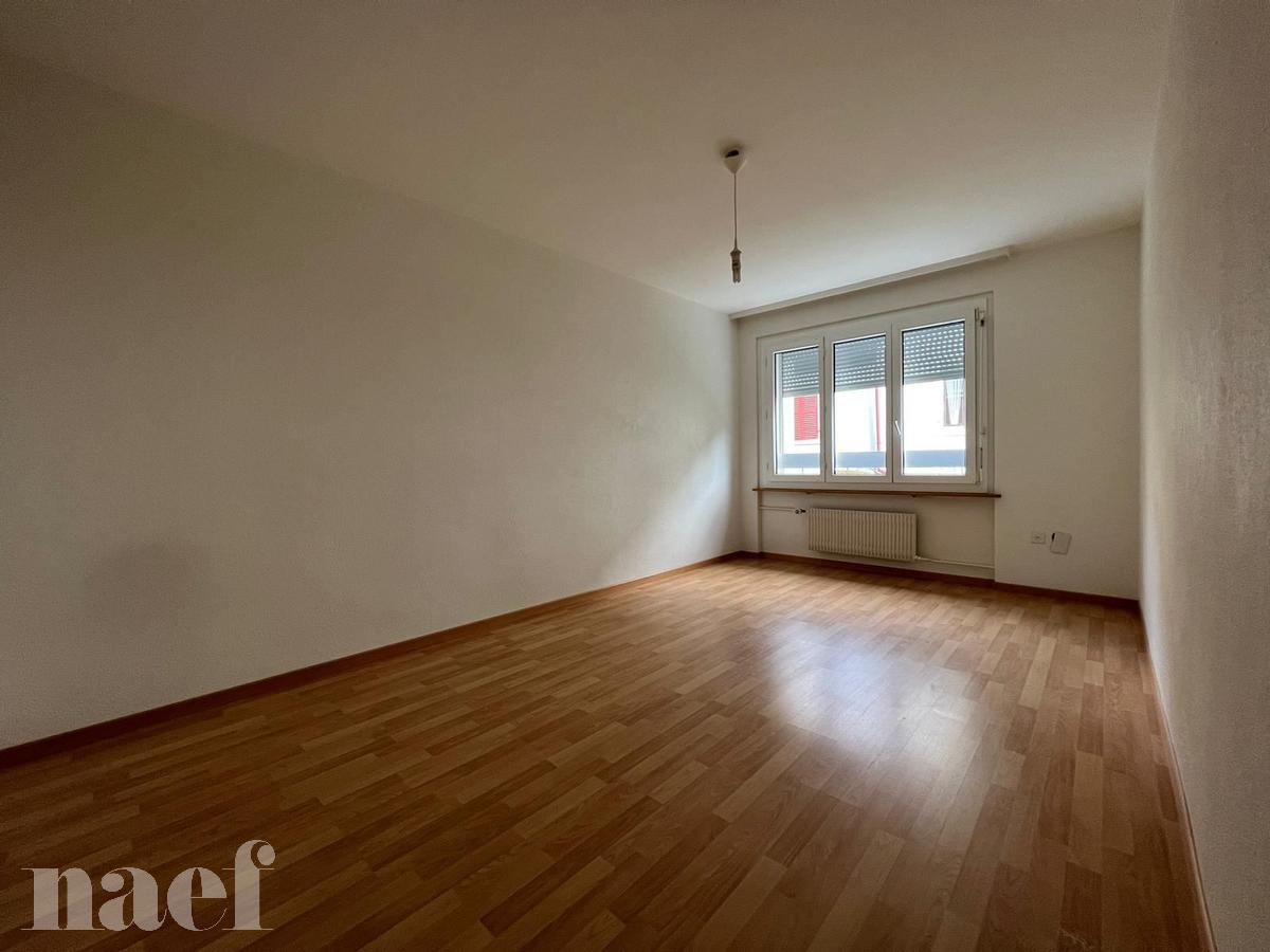 À louer : Appartement 1 Pieces Le Locle - Ref : 219037.3005 | Naef Immobilier