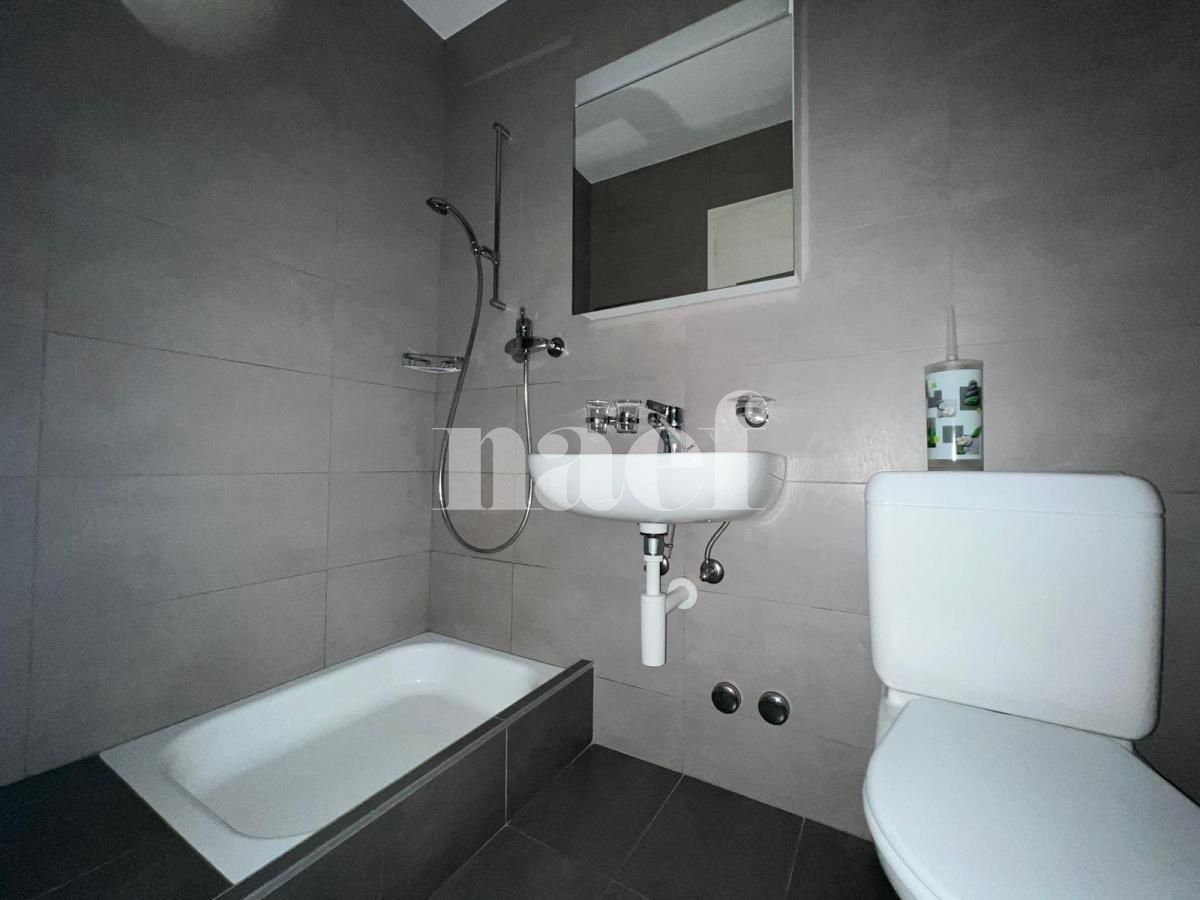 À louer : Appartement 1 Pieces Le Locle - Ref : 219037.3008 | Naef Immobilier
