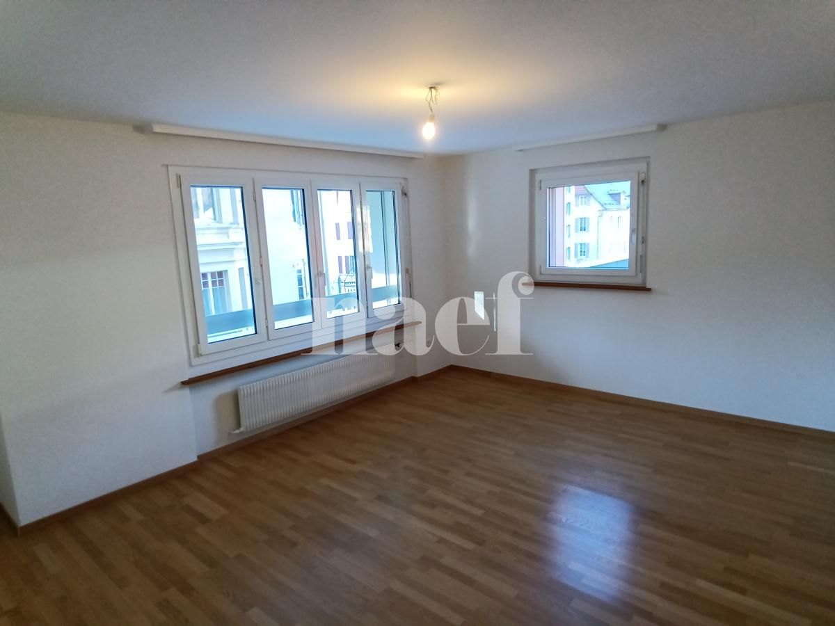 À louer : Appartement 2 Pieces Le Locle - Ref : 219037.3009 | Naef Immobilier