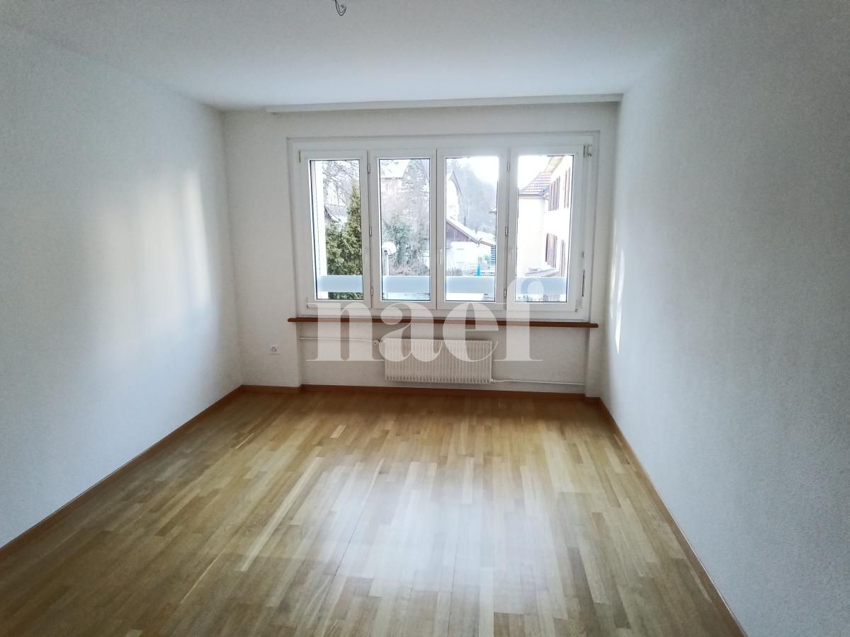 À louer : Appartement 2 Pieces Le Locle - Ref : 219037.3009 | Naef Immobilier