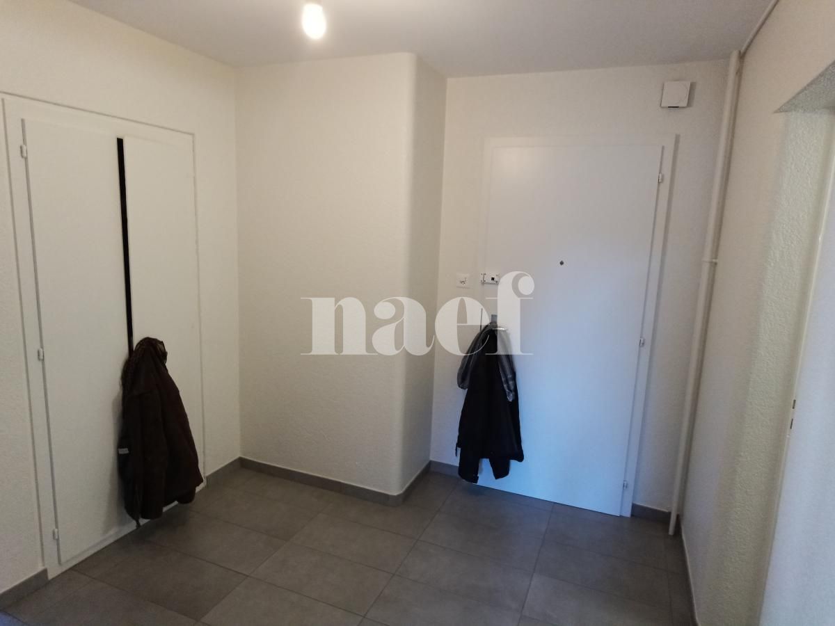 À louer : Appartement 2 Pieces Le Locle - Ref : 219037.3009 | Naef Immobilier