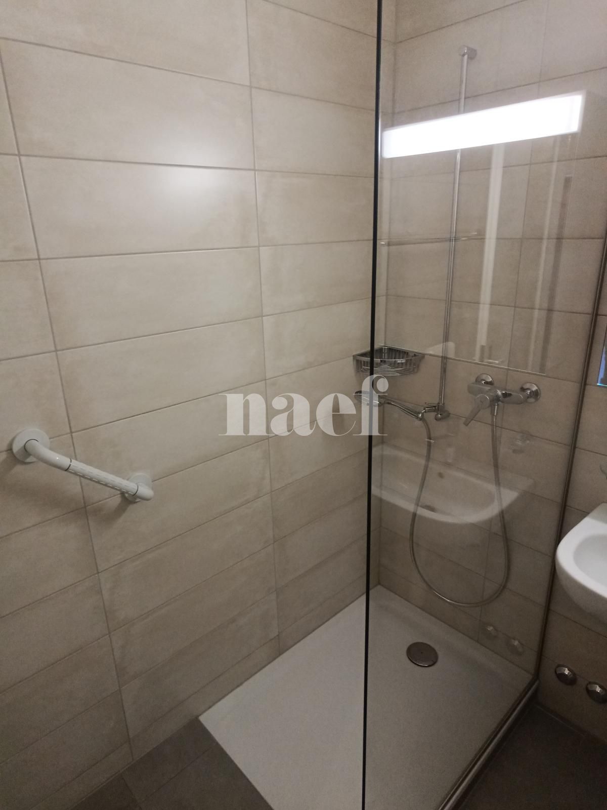 À louer : Appartement 2 Pieces Le Locle - Ref : 219037.3009 | Naef Immobilier