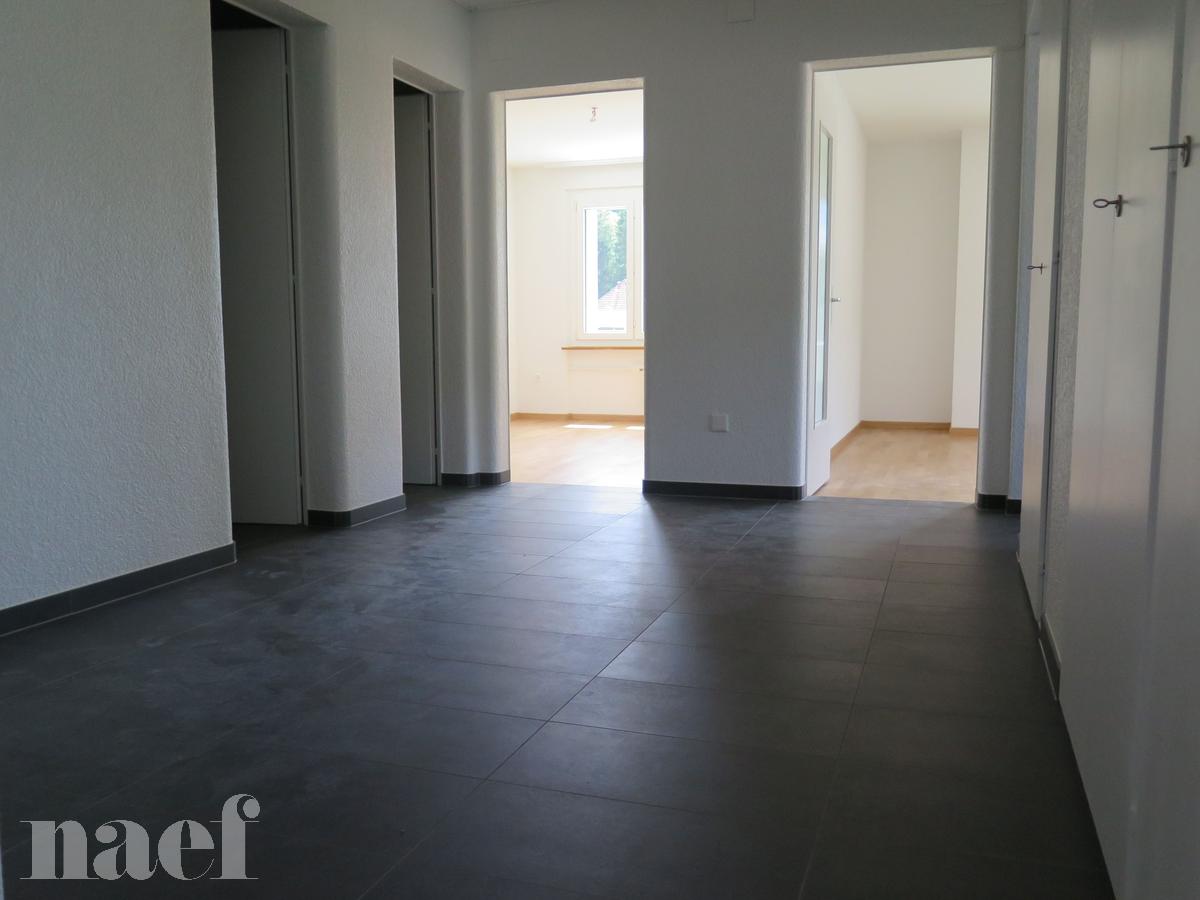 À louer : Appartement 4 Pieces Le Locle - Ref : 219037.7001 | Naef Immobilier