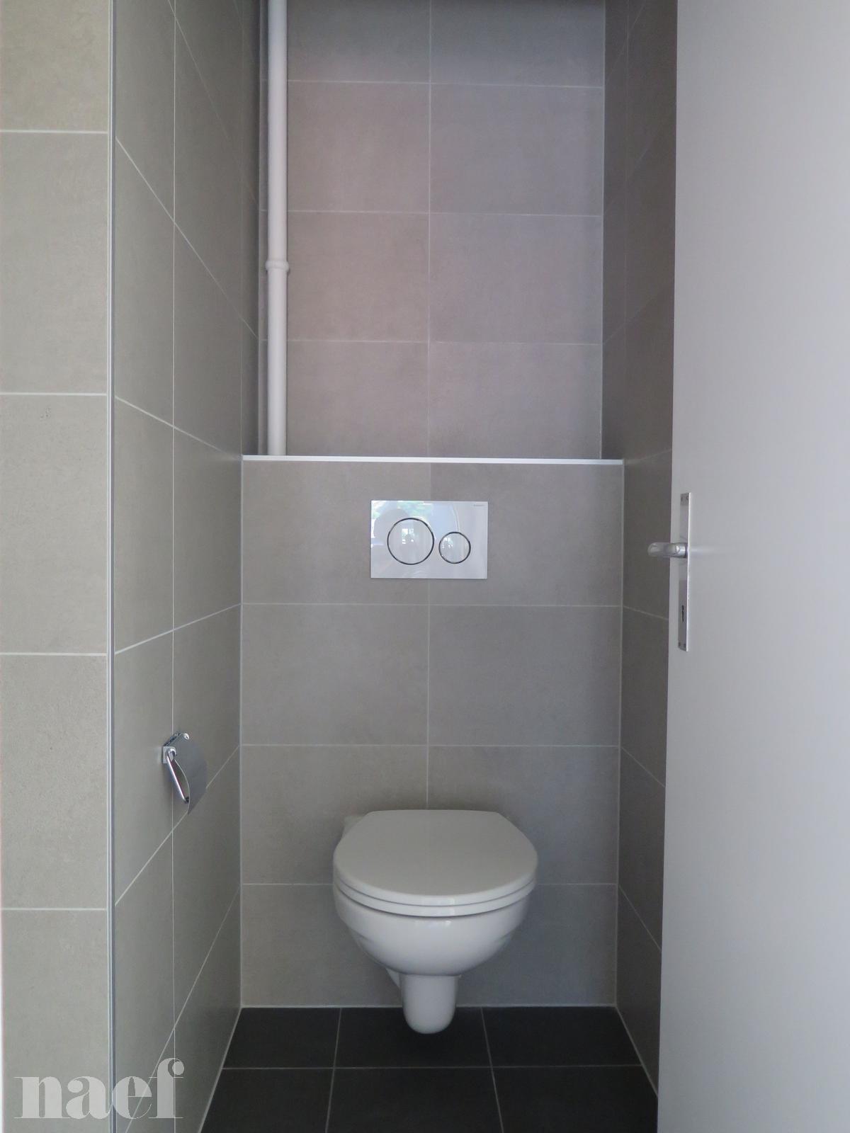 À louer : Appartement 4 Pieces Le Locle - Ref : 219037.7001 | Naef Immobilier