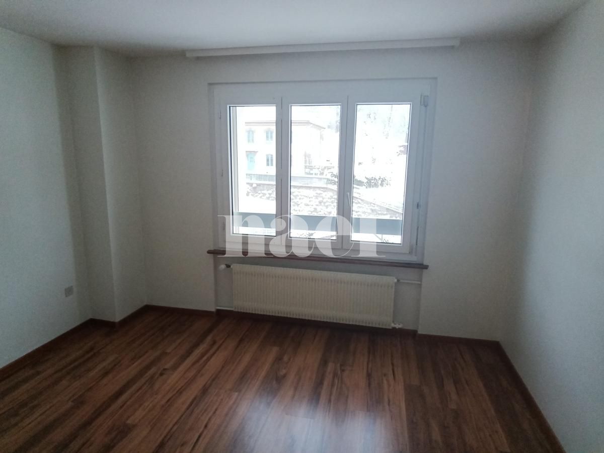 À louer : Appartement 2.5 Pieces Le Locle - Ref : 219037.8003 | Naef Immobilier