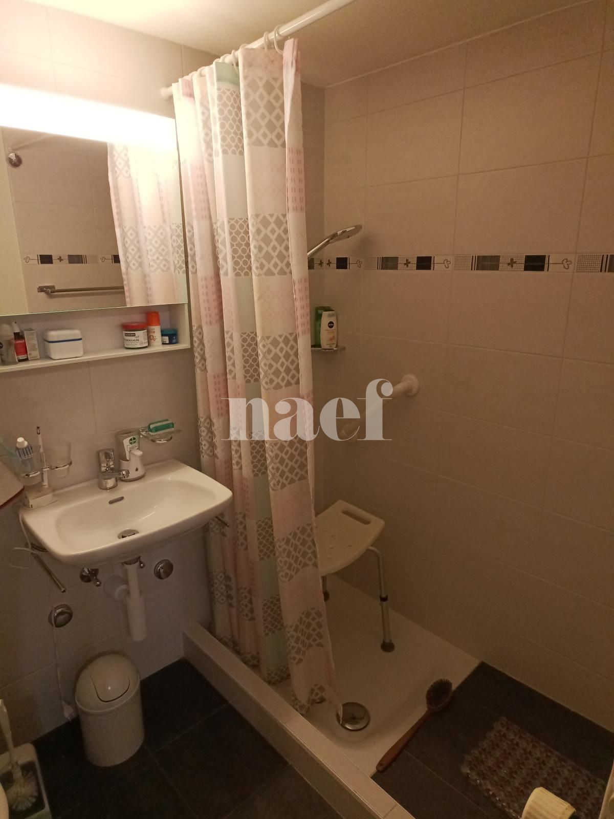 À louer : Appartement 2.5 Pieces Le Locle - Ref : 219037.8003 | Naef Immobilier