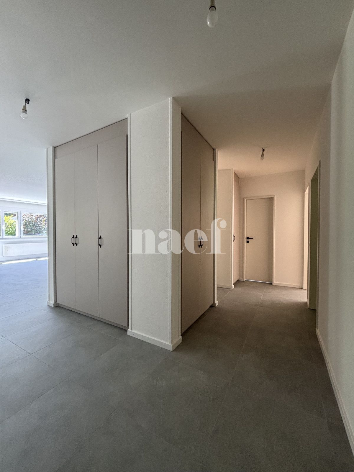 À louer : Appartement 4 Pieces Le Noirmont - Ref : 219039.1 | Naef Immobilier