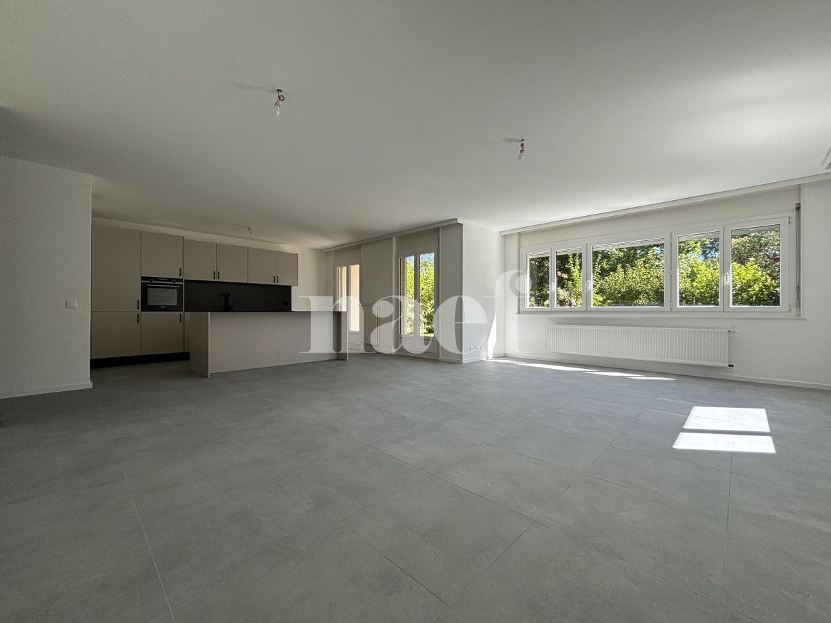 À louer : Appartement 4 Pieces Le Noirmont - Ref : 219039.1 | Naef Immobilier