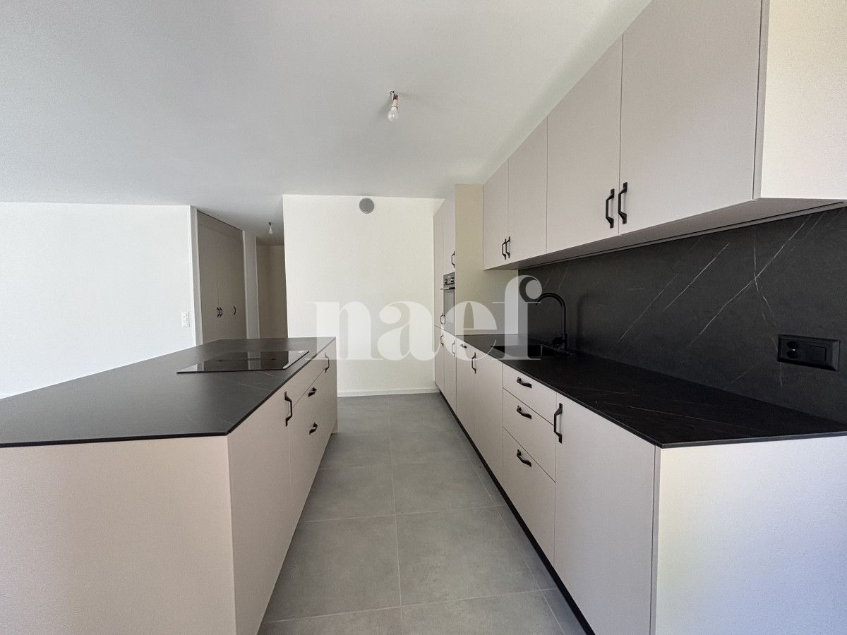 À louer : Appartement 4 Pieces Le Noirmont - Ref : 219039.1 | Naef Immobilier