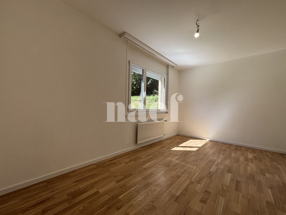 À louer : Appartement 4 Pieces Le Noirmont - Ref : 219039.1 | Naef Immobilier