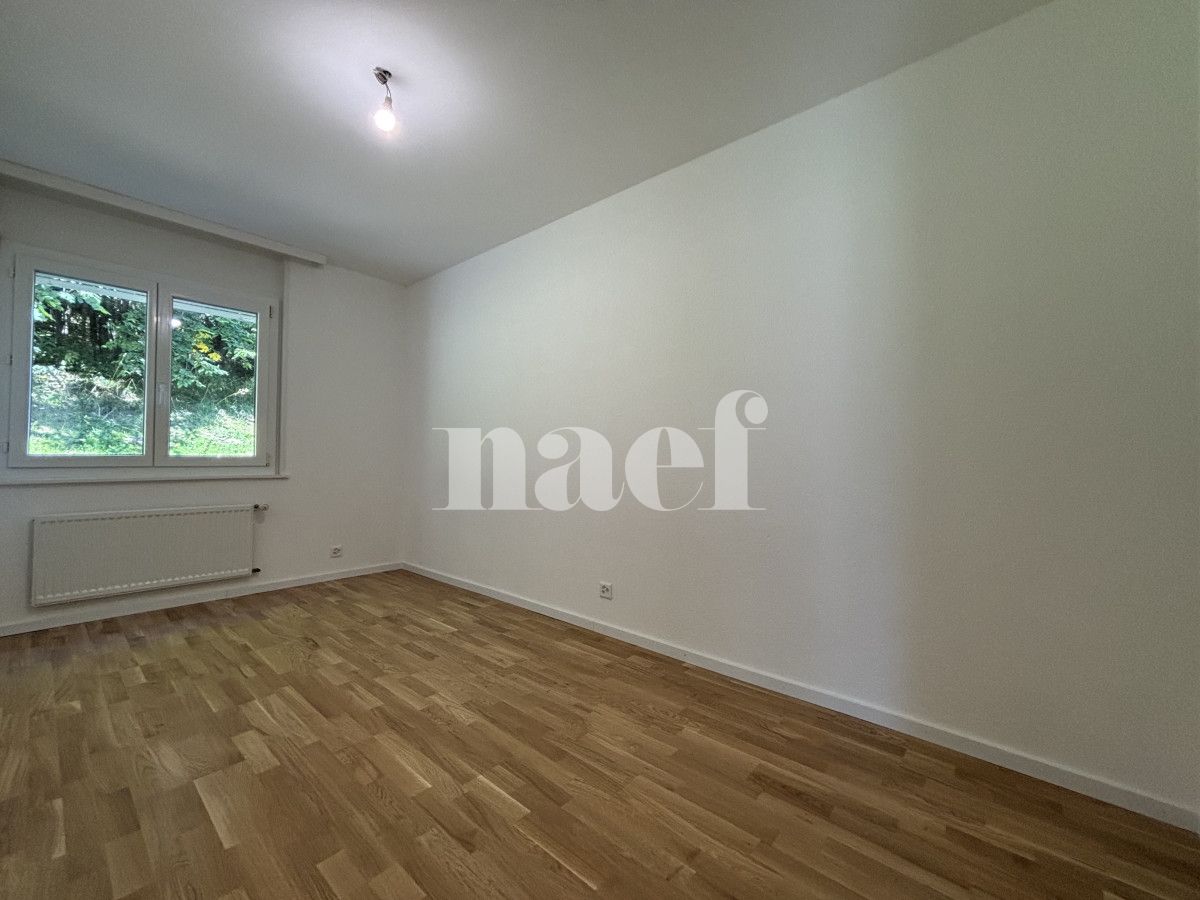 À louer : Appartement 4 Pieces Le Noirmont - Ref : 219039.1 | Naef Immobilier