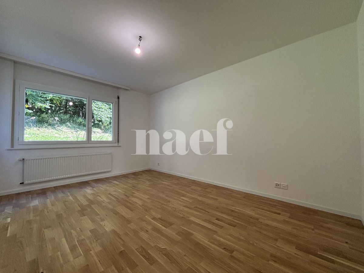 À louer : Appartement 4 Pieces Le Noirmont - Ref : 219039.1 | Naef Immobilier