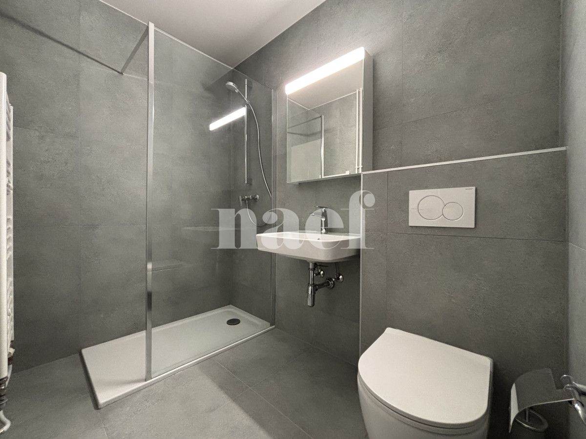À louer : Appartement 4 Pieces Le Noirmont - Ref : 219039.1 | Naef Immobilier