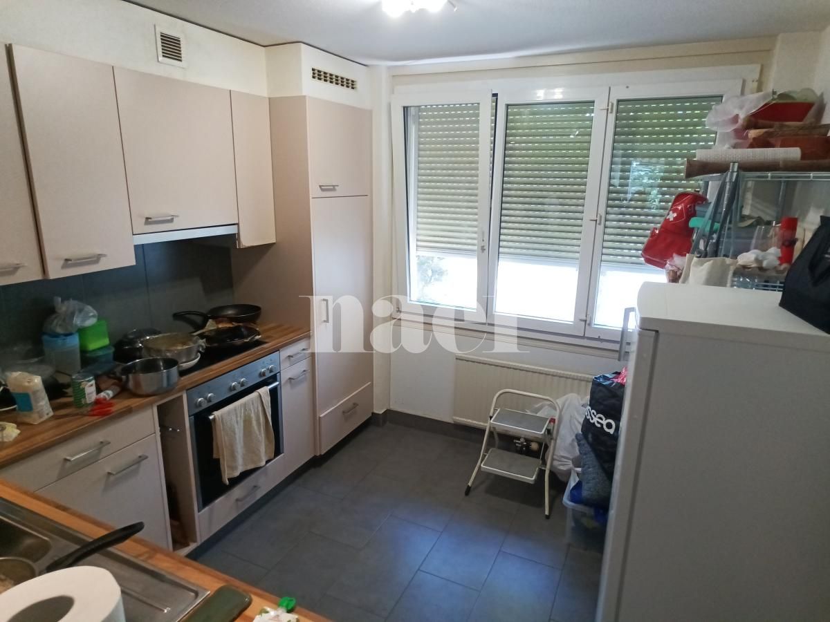 À louer : Appartement 3.5 Pieces Boudry - Ref : 219040.1001 | Naef Immobilier