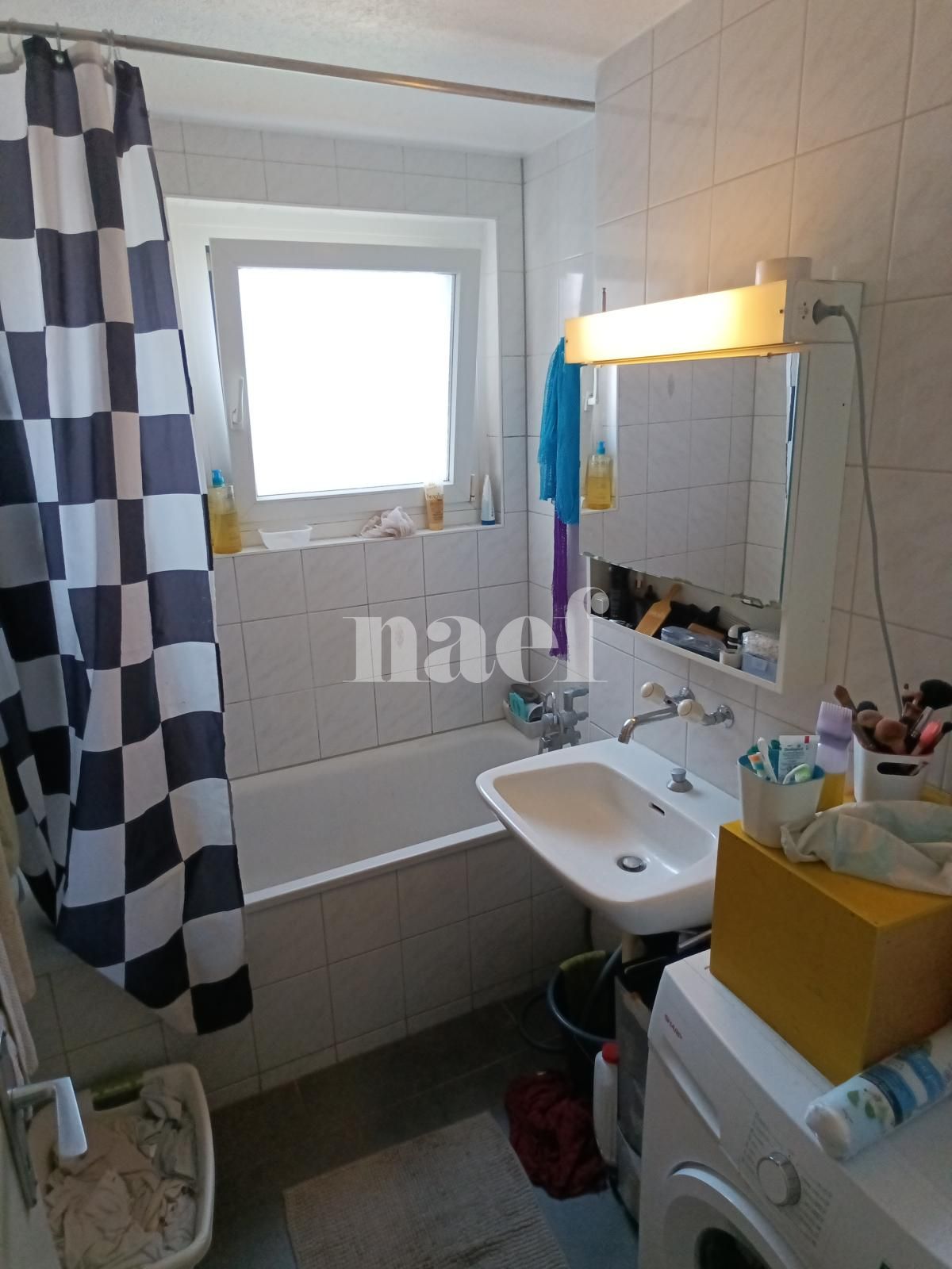 À louer : Appartement 3.5 Pieces Boudry - Ref : 219040.1001 | Naef Immobilier