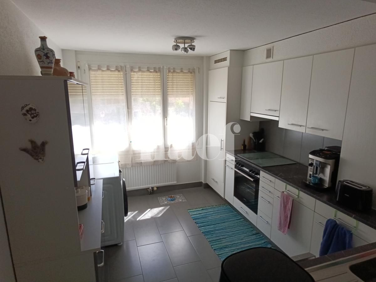À louer : Appartement 3.5 Pieces Boudry - Ref : 219040.1002 | Naef Immobilier