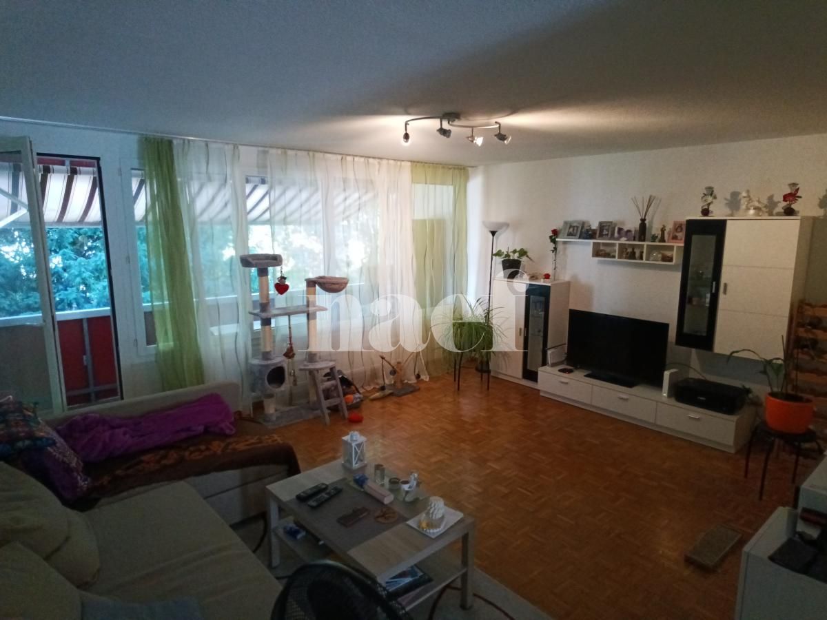 À louer : Appartement 3.5 Pieces Boudry - Ref : 219040.1002 | Naef Immobilier