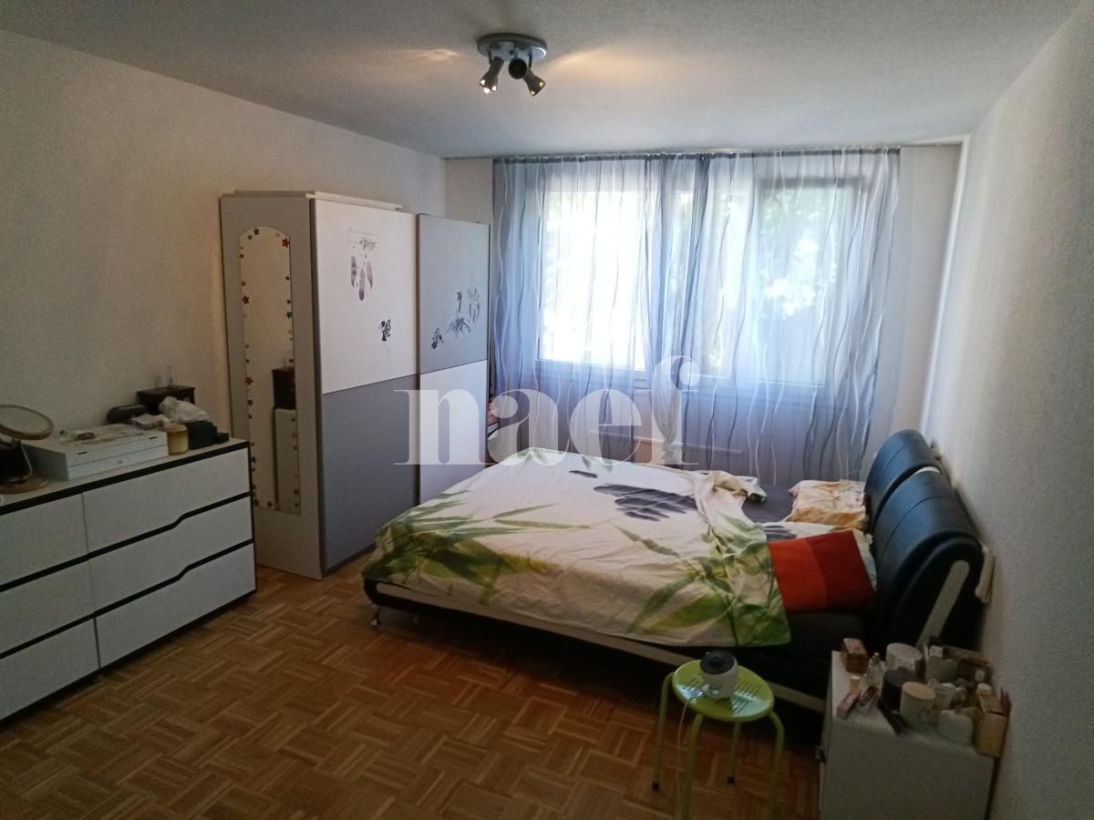 À louer : Appartement 3.5 Pieces Boudry - Ref : 219040.1002 | Naef Immobilier
