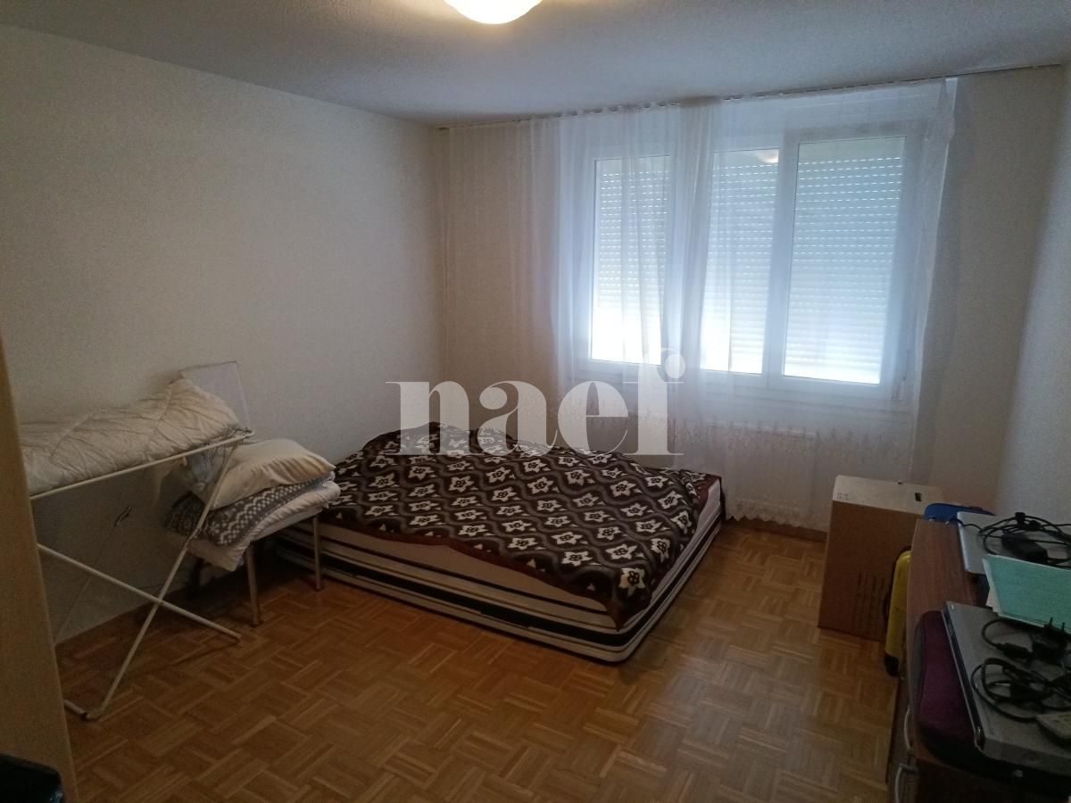 À louer : Appartement 3.5 Pieces Boudry - Ref : 219040.1002 | Naef Immobilier