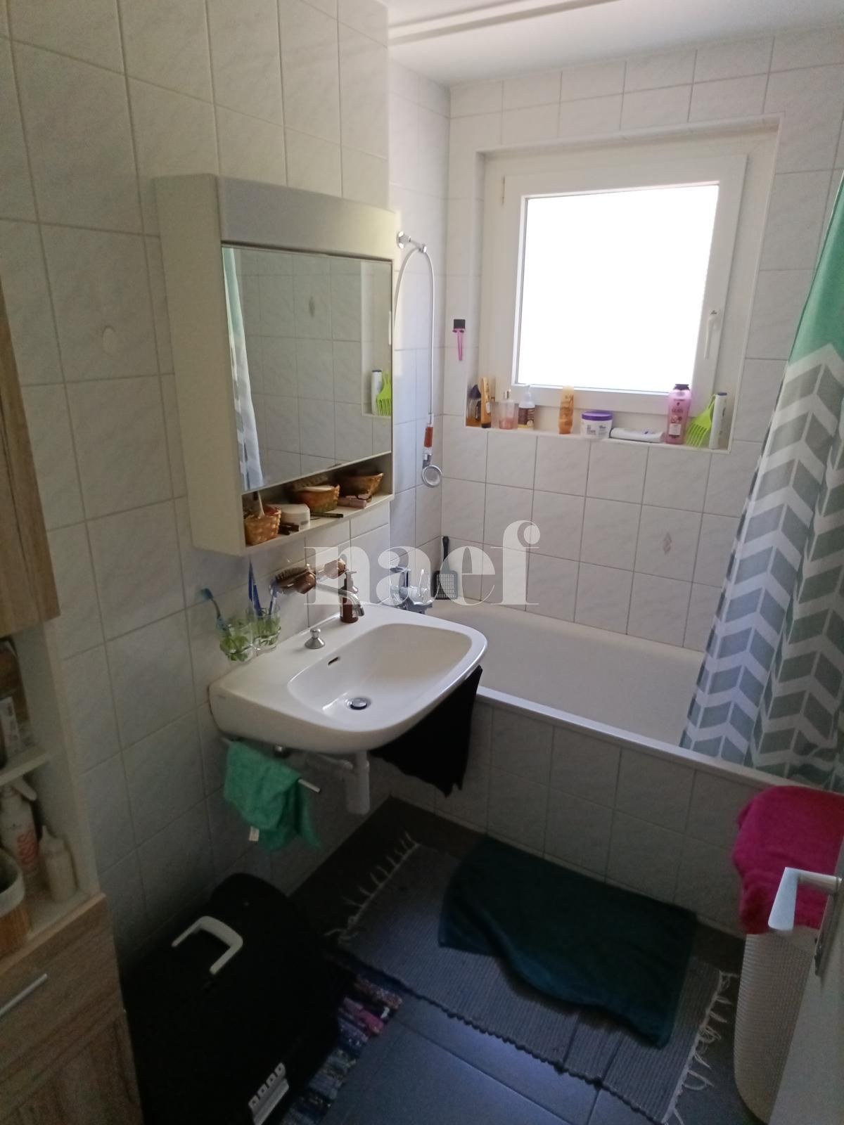 À louer : Appartement 3.5 Pieces Boudry - Ref : 219040.1002 | Naef Immobilier