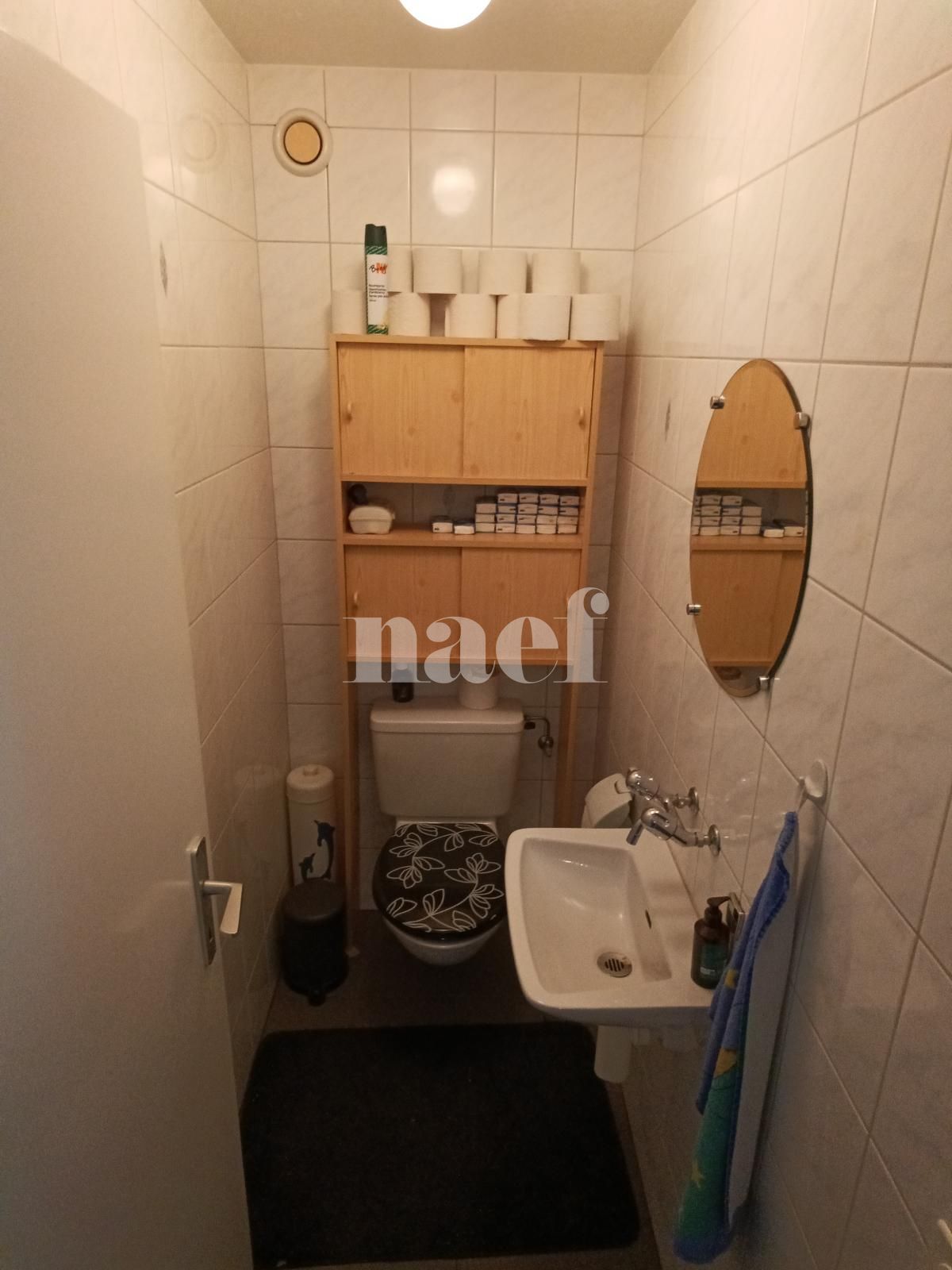 À louer : Appartement 3.5 Pieces Boudry - Ref : 219040.1002 | Naef Immobilier