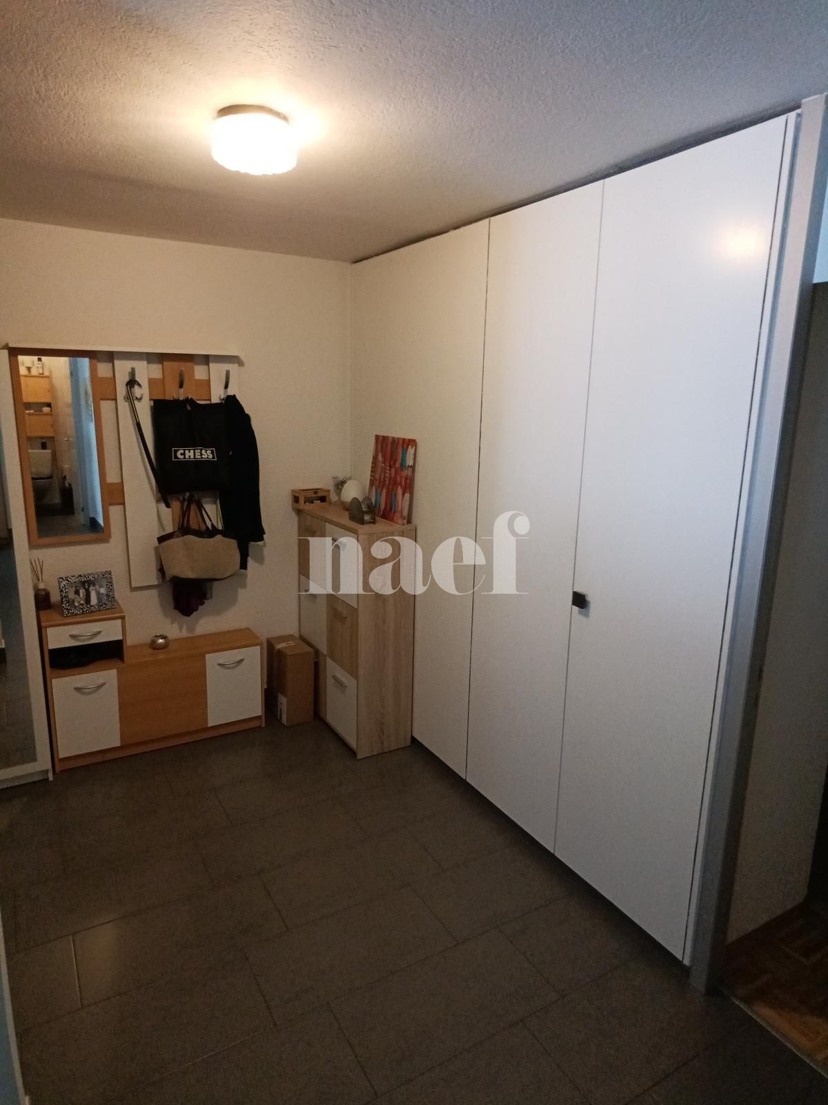 À louer : Appartement 3.5 Pieces Boudry - Ref : 219040.1002 | Naef Immobilier