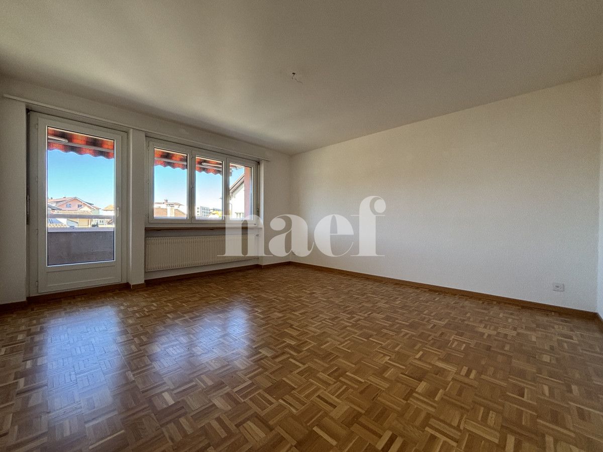 À louer : Appartement 4 Pieces Saignelégier - Ref : 219041.3004 | Naef Immobilier